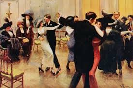 tango en paris