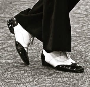 zzapatos de tango hombre